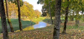 Orai: žymesnis lietus nenumatomas, šils iki 13 laipsnių, tačiau netrukus numatomi pokyčiai