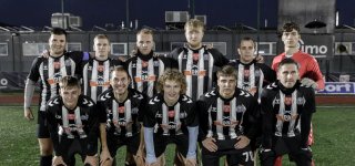 FK „Jurbarko Imsrė“.