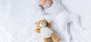 Neišnešioti vaikai: viskas apie juos