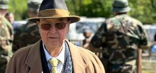 V. fon Štetenas