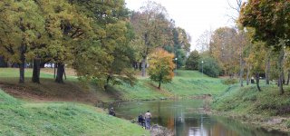 Penktadienį – dozė lietaus, bet savaitgalio pradžios orai nuteiks pozityviai