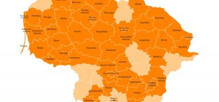 Paaiškėjo liberalų sąjūdžio kandidatas į rajono merus