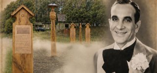 Berniukas iš Seredžiaus, užkariavęs Ameriką
