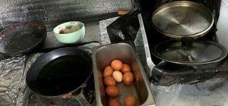 Po patikrinimo: Raseinių rajono kavinės veikla sustabdyta dėl šiurkščių maisto saugos pažeidimų