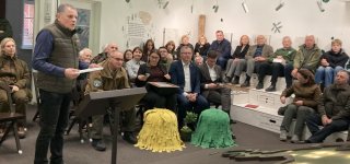 Viešvilės rezervatas atšventė 35-metį (NUOTRAUKOS)