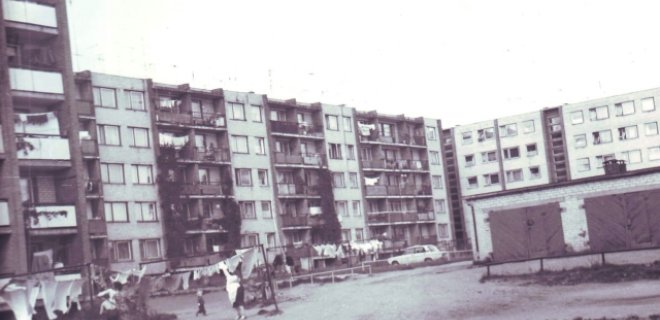 A. Puidokaitės archyvo nuotr.