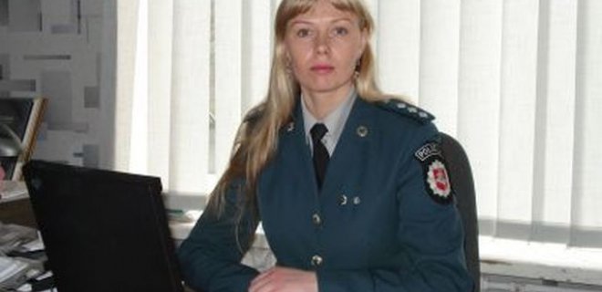 Giedrė Česnakienė