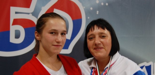 Jurbarkietė dziudo klubo 
