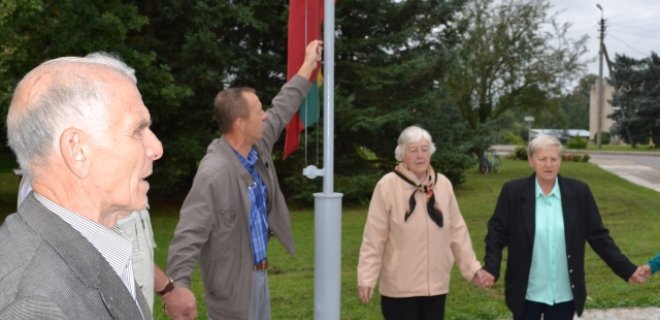 Dariaus Juodaičio nuotr.