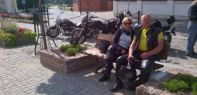Lendraičių asmeninio archyvo nuotr.