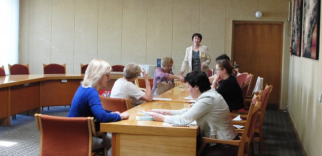 Jurbarke pirmąją išankstinio balsavimo dieną savivaldybėje balsavo 247 rinkėjai, iš jų 26 atvykę iš kitų vietovių. Balsavimas vyko sklandžiai, pažeidimų nebuvo užfiksuota.