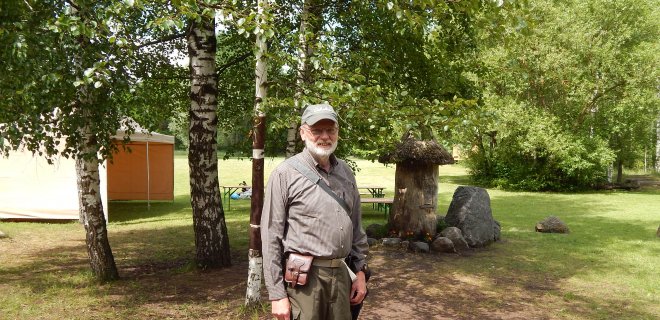L. Lukošiūtės nuotr.