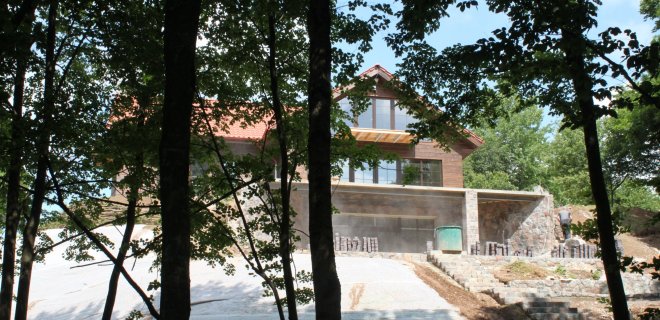 „Vila Bisena”. / A. Tautvydaitės nuotr.