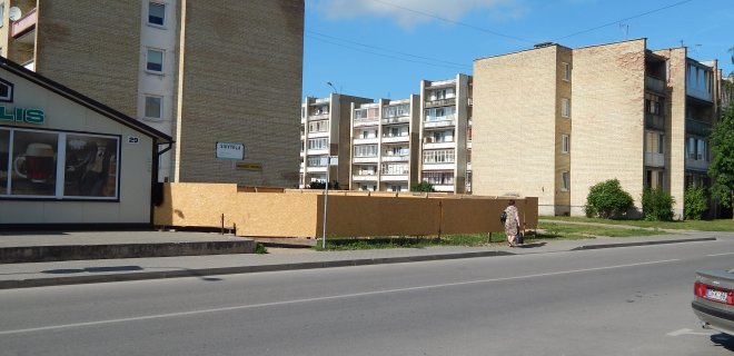 Linos Lukošiūtės nuotr.