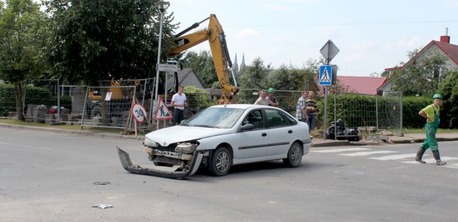 S. Urbaitės nuotr.