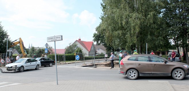 S. Urbaitės nuotr.