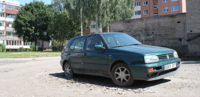 „Mūsų laiko“ archyvo nuotr.