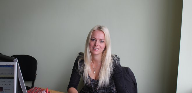 Mane visada traukė darbas su vaikais, ypač pradinukais, todėl jeigu dar ką keisčiau gyvenime, tai manau, kad galėčiau būti pradinių klasių mokytoja“, - sako Rita Sutkutė.