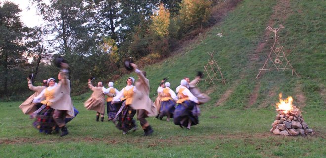 Sandros Mazurkevičienės nuotr.