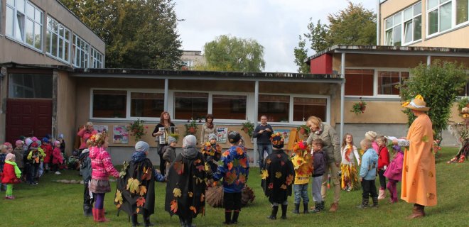 Sandros Mazurkevičienės nuotr.