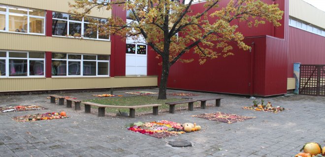 Sandros Mazurkevičienės nuotr.