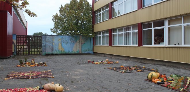 Sandros Mazurkevičienės nuotr.