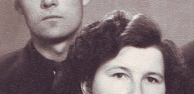 Valentinas ir Stefanija Baršauskai susituokę gyvena jau 51-erius metus.