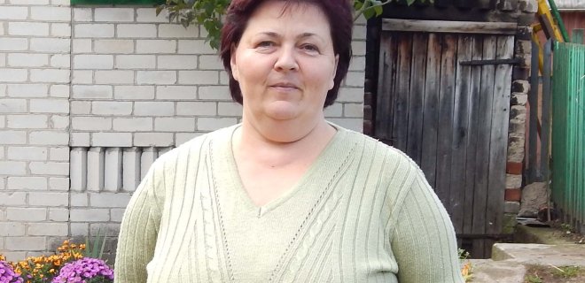 Rasma Venslovienė pasakojo, kad tėtis visą laiką buvo gero charakterio, nekonfliktiškas ir labai darbštus.