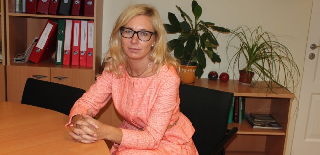 Turizmo ir verslo informacijos centro direktorei G. Mačiulaitienei sukėlė abejones studijos pristatyme pateiktų duomenų tikslumas.