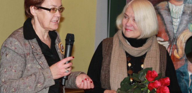 S. Mazurkevičienės nuotr.