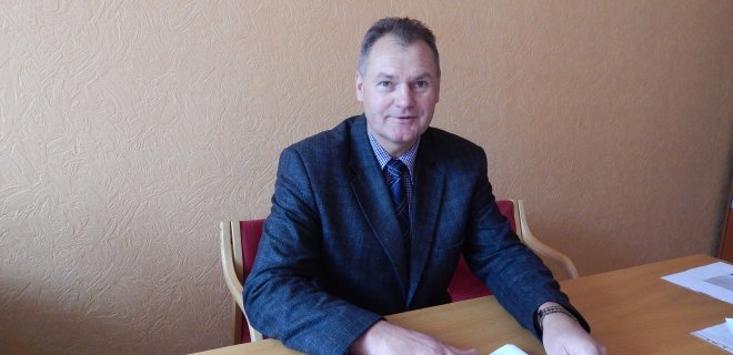 Jurbarko kūno kultūros ir sporto centro direktorius Antanas Domeika sako, kad visi projekte numatyti renginiai jau įvykę. Jo nuomone, visi jie buvo svarbūs ir įdomūs.
