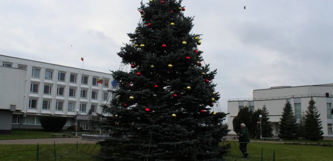 L. Lukošiūtės nuotr.