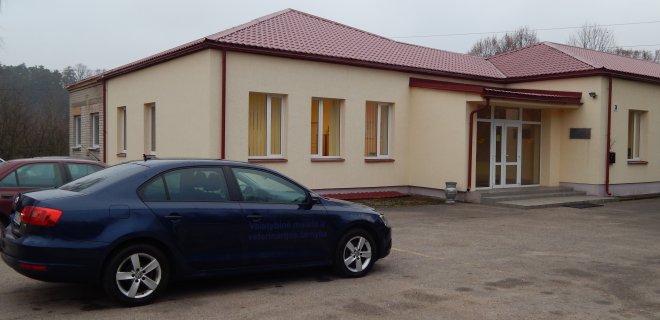 Į visus ūkininkams iškilusius klausimus atsakymus galima rasti Jurbarko valstybinėje maisto ir veterinarinėje tarnyboje.