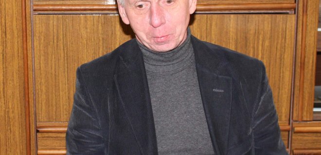 JVMVT vyriausiasis gydytojas-inspektorius Mindaugas Tamošaitis: „Su kirviu buvom pasitikti pirmą kartą“.