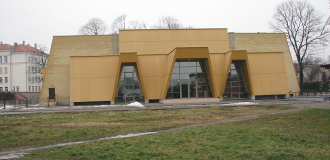 Redakcijos archyvo nuotr.