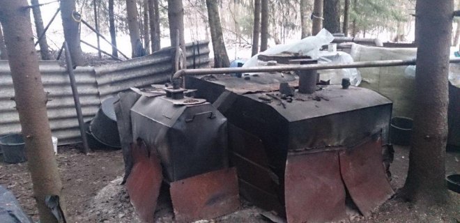 Marijampolės aps. VPK Jurbarko r. PK archyvo nuotr.