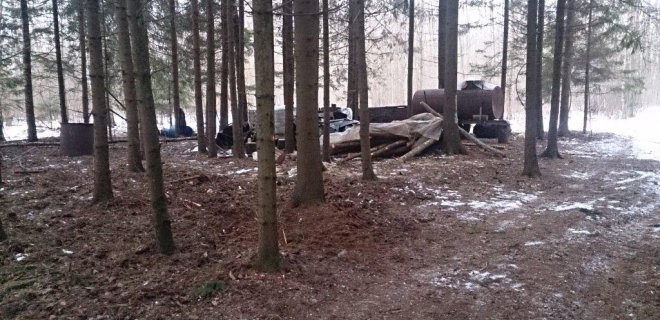 Marijampolės aps. VPK Jurbarko r. PK archyvo nuotr.
