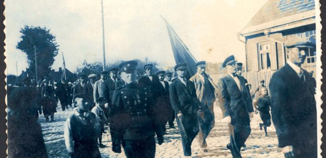 Jurbarko žydai – Nepriklausomybės kovų dalyviai.