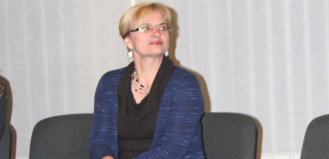 Danutė Samienė