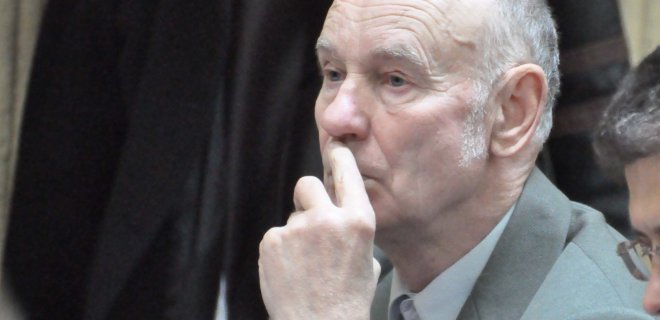 M. Šlepševičių, anot jo paties, dalyvauti rinkimuose kvietė net trys partijos: Darbo, Liaudies ir socialdemokratai.