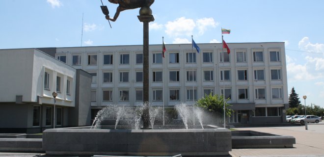 S. Mazurkevičienės nuotr.