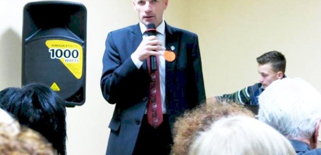 G.Kaspučio archyvo nuotr. nuotr.
