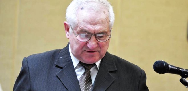 K.Jurevičius į posėdį atvyko, davė priesaiką, bet kai sužinojo, kas siūlomi į svarbiausius du postus - iš posėdžio išėjo. / M.Kazakevičiūtės nuotr. nuotr.