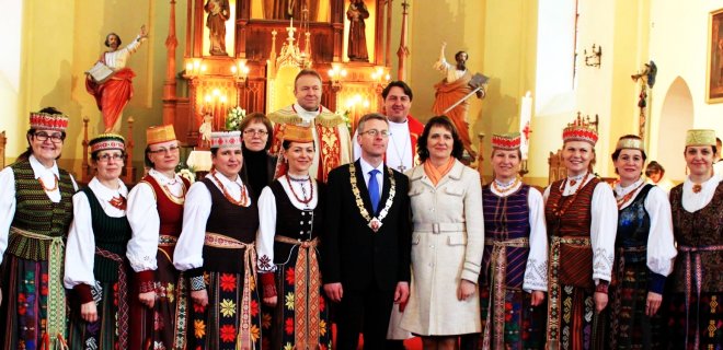 Monikos Kazakevičiūtės nuotr. nuotr.