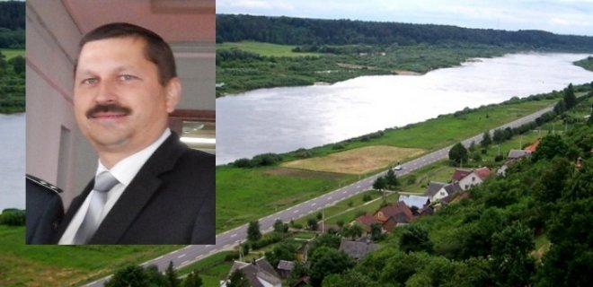 Redakcijos montažas
