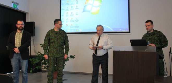 L. Lukošiūtės nuotr.