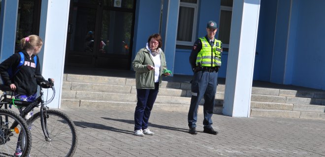 Monikos Kazakevičiūtės nuotr.