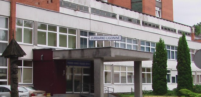 Redakcijos archyvo nuotr.