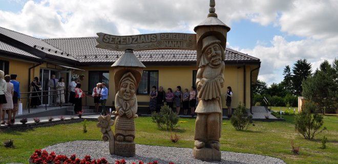 Monikos Kazakevičiūtės nuotr.
