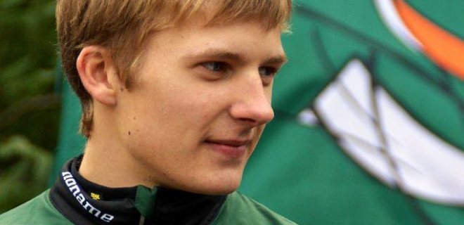 Asmeninio archyvo nuotr. nuotr.